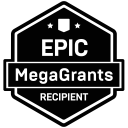 Epic MegaGrant Recipient logo